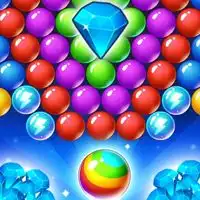 Juegos de Bubble