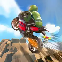 Juegos de motos