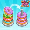 Clasificar Donuts