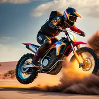 Juegos de motos