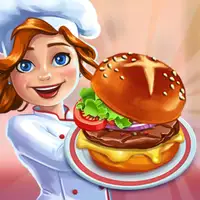 Juegos de Cocina