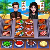 Juegos de chef