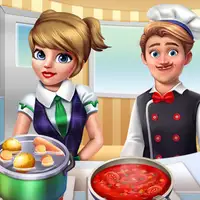 Juegos de Cocina