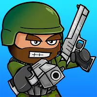 Juegos de Fiesta: Batalla de Mini Disparos