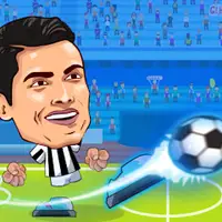 Leyendas del Fútbol
