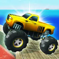 Juegos de Monster Truck