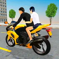 Juegos de motos