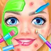 Juegos de maquillaje