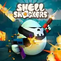 Shell Shockers Online