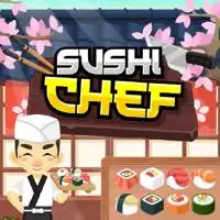 Juegos de Sushi
