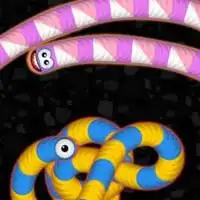 Juegos de Worm Zone