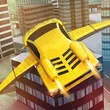 GT Flying Car Racing