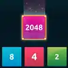 2048 X2 Merge Blocks