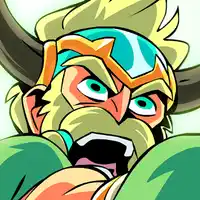 Brawlhalla Grand Slam