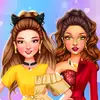 Juegos de moda